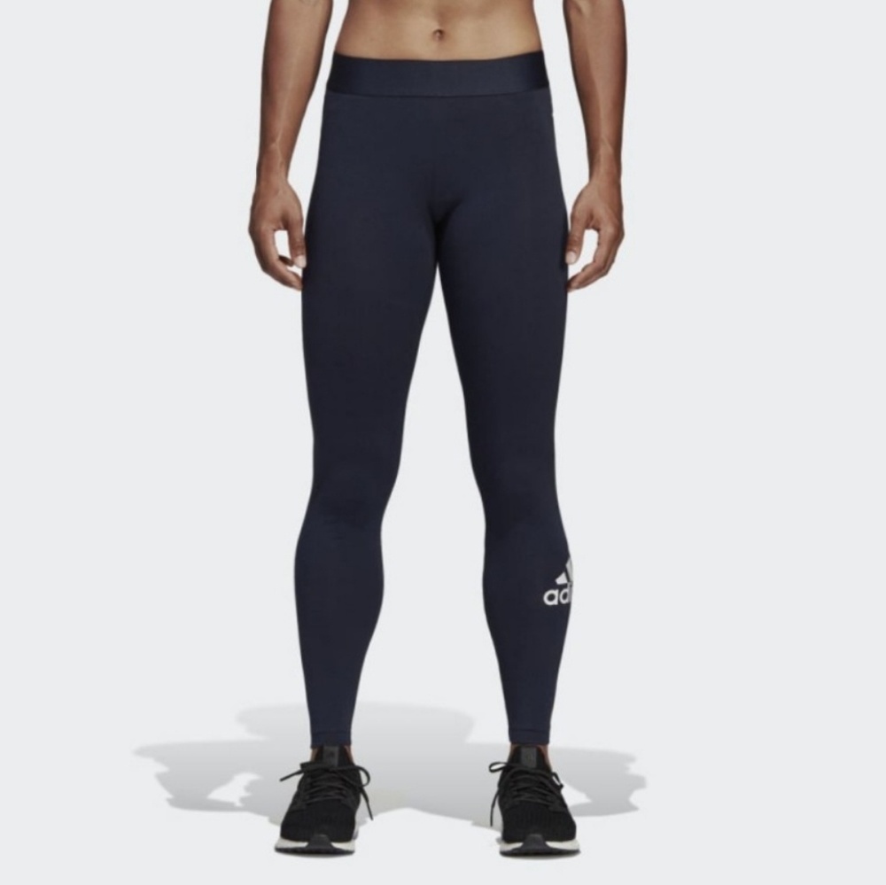 Adidas tight (Brand new)